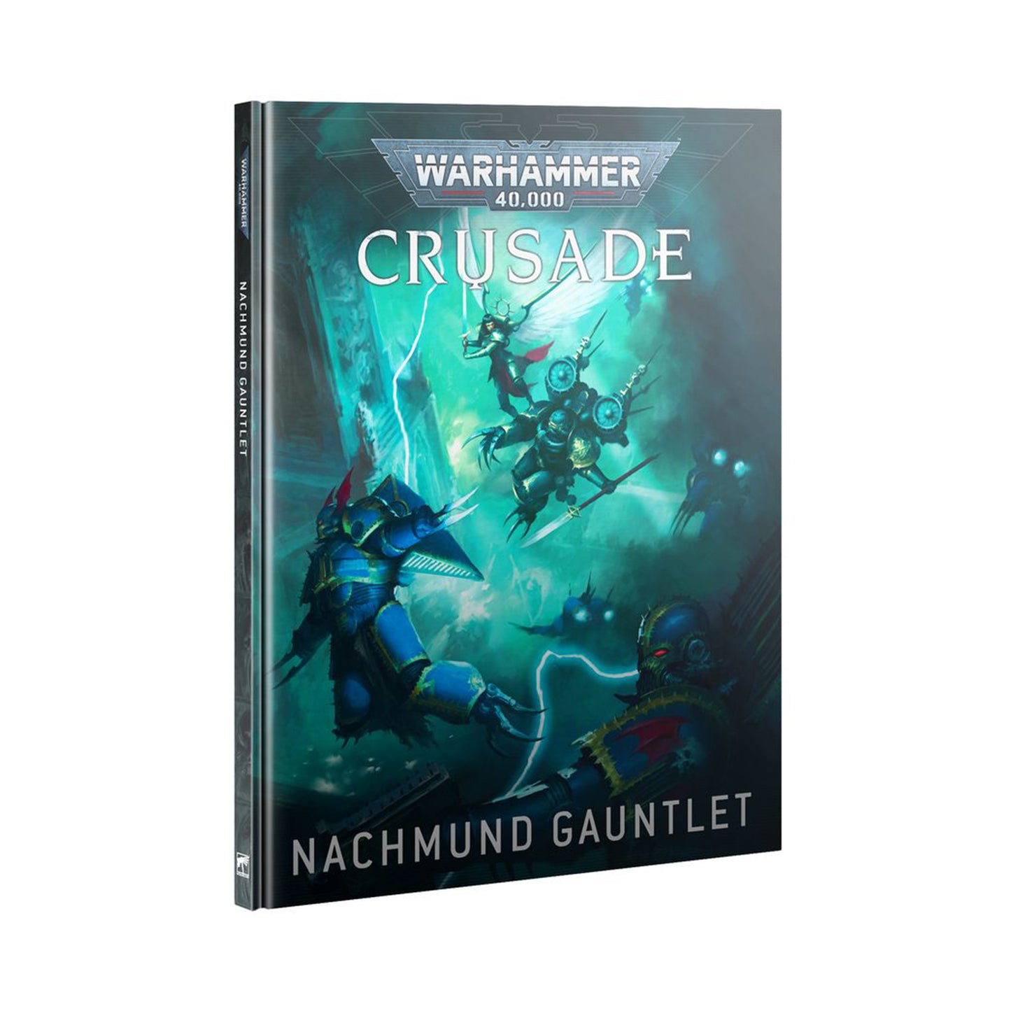 Crusade: Nachmund Gauntlet