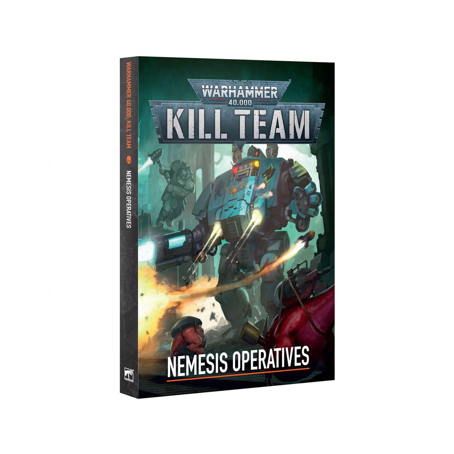 Nemesis Operatives