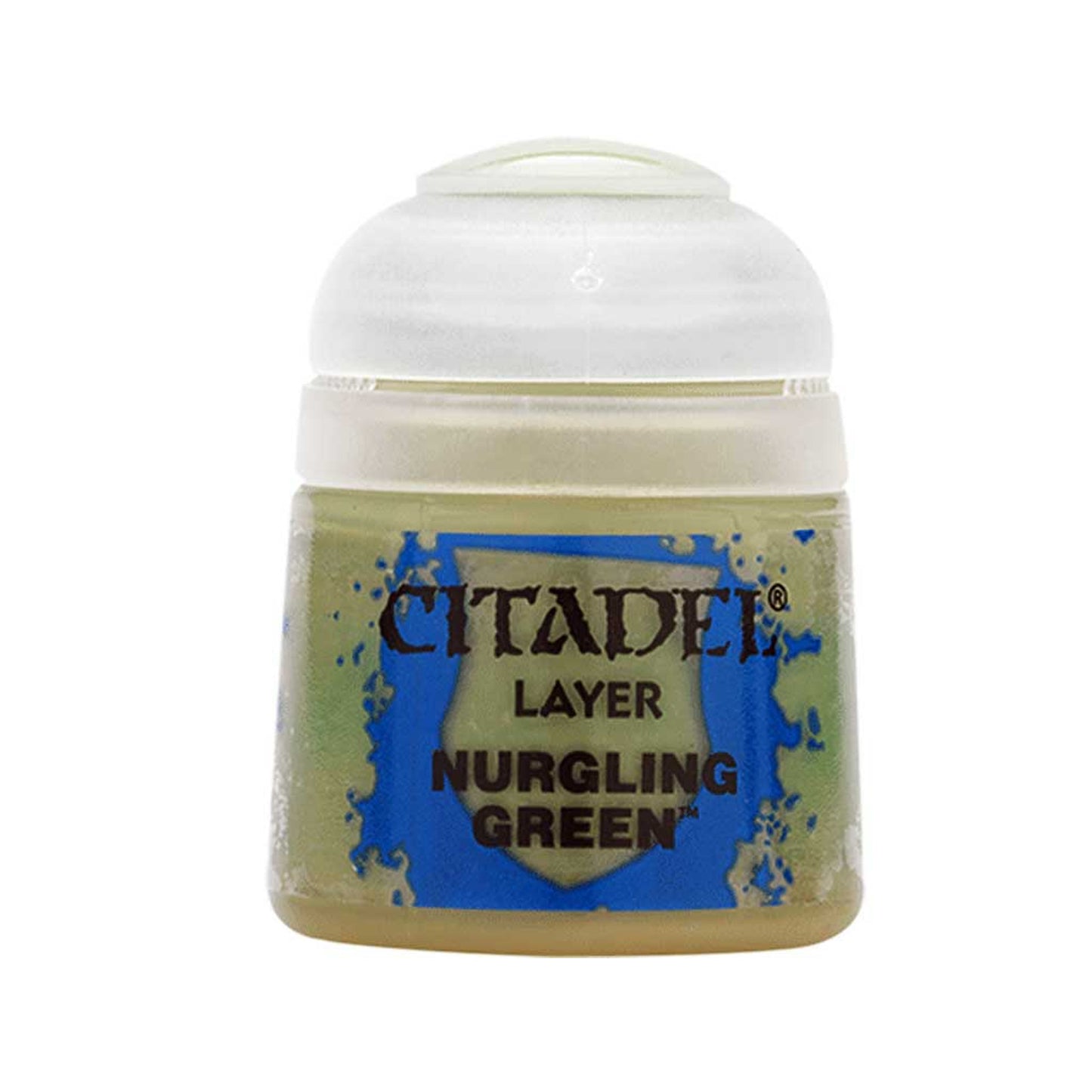 Nurgling Green