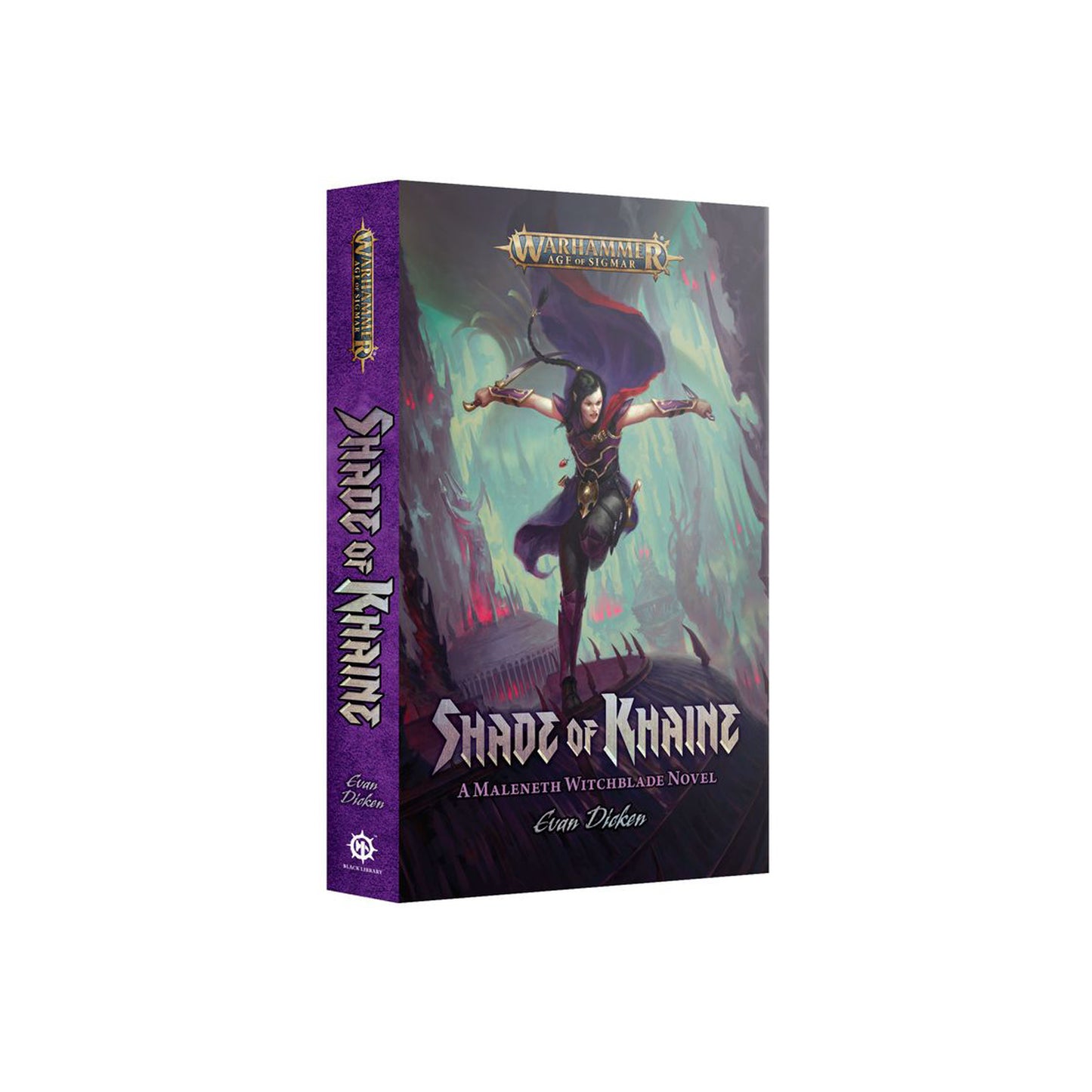 Shade of Khaine (PB)