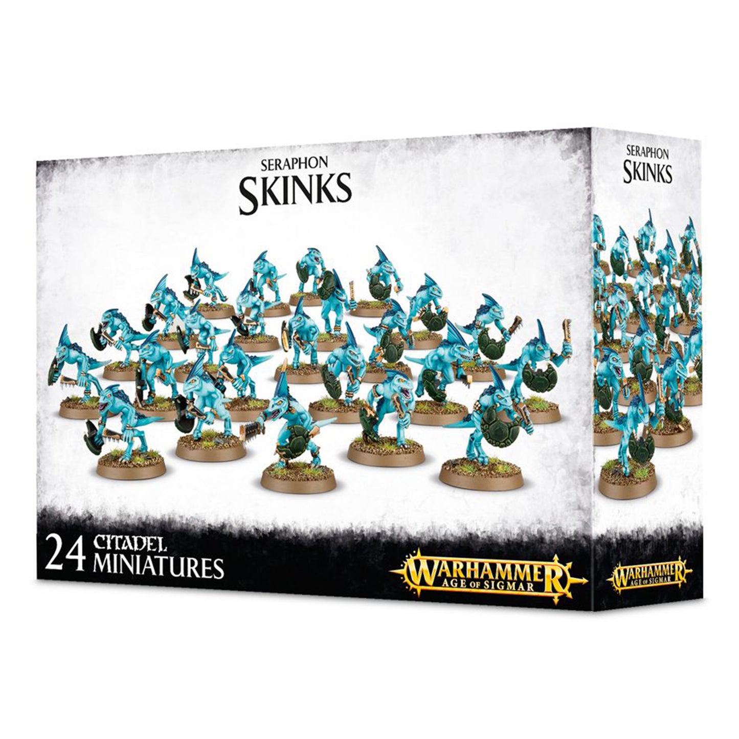 Skinks