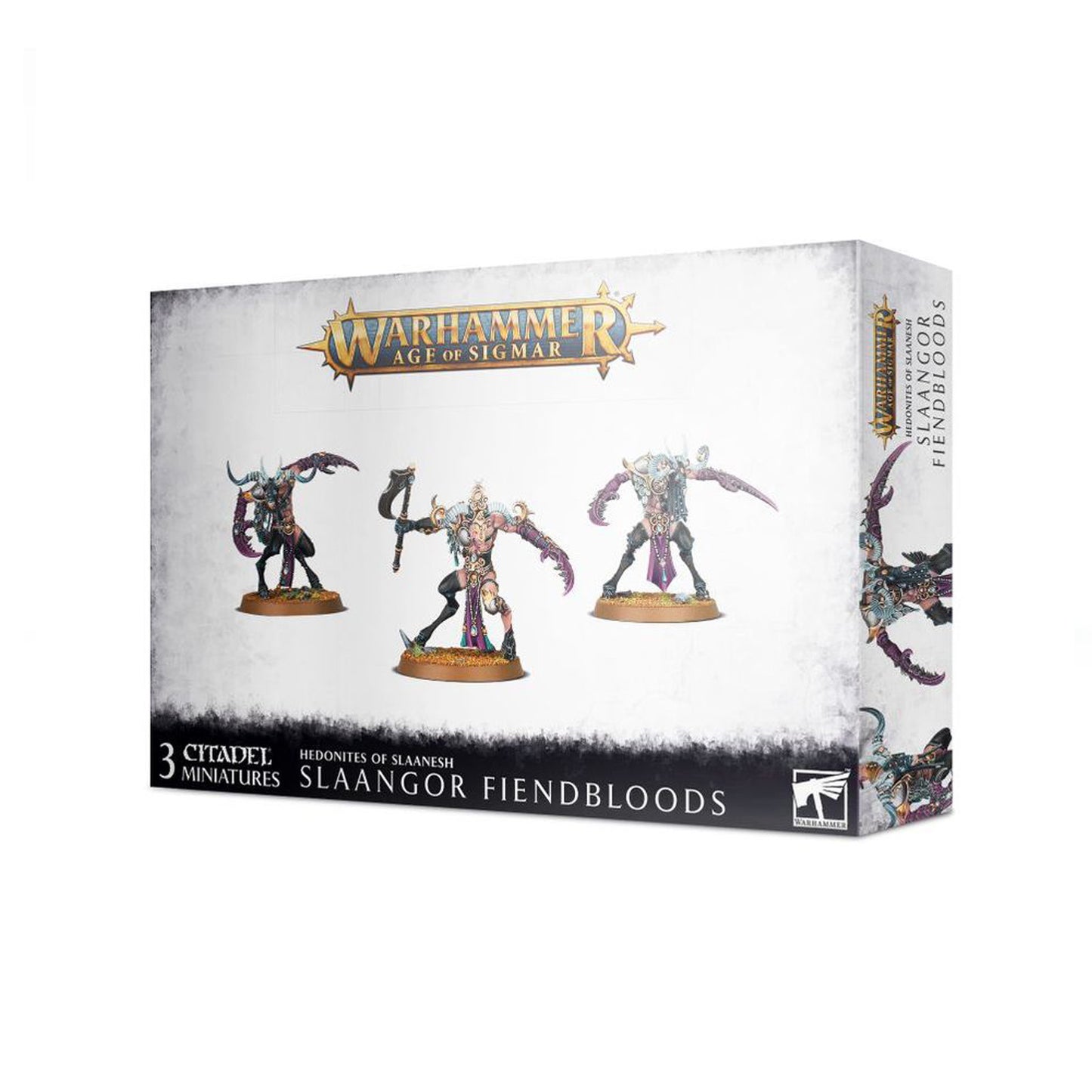 Slaangor Fiendbloods