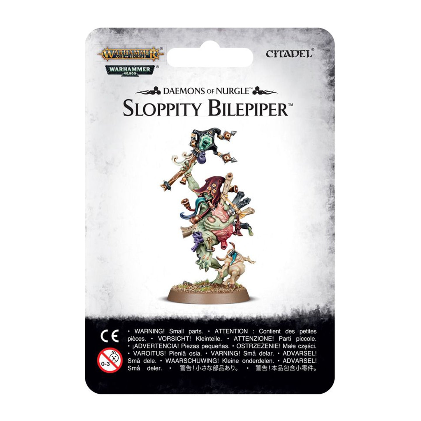 Sloppity Bilepiper