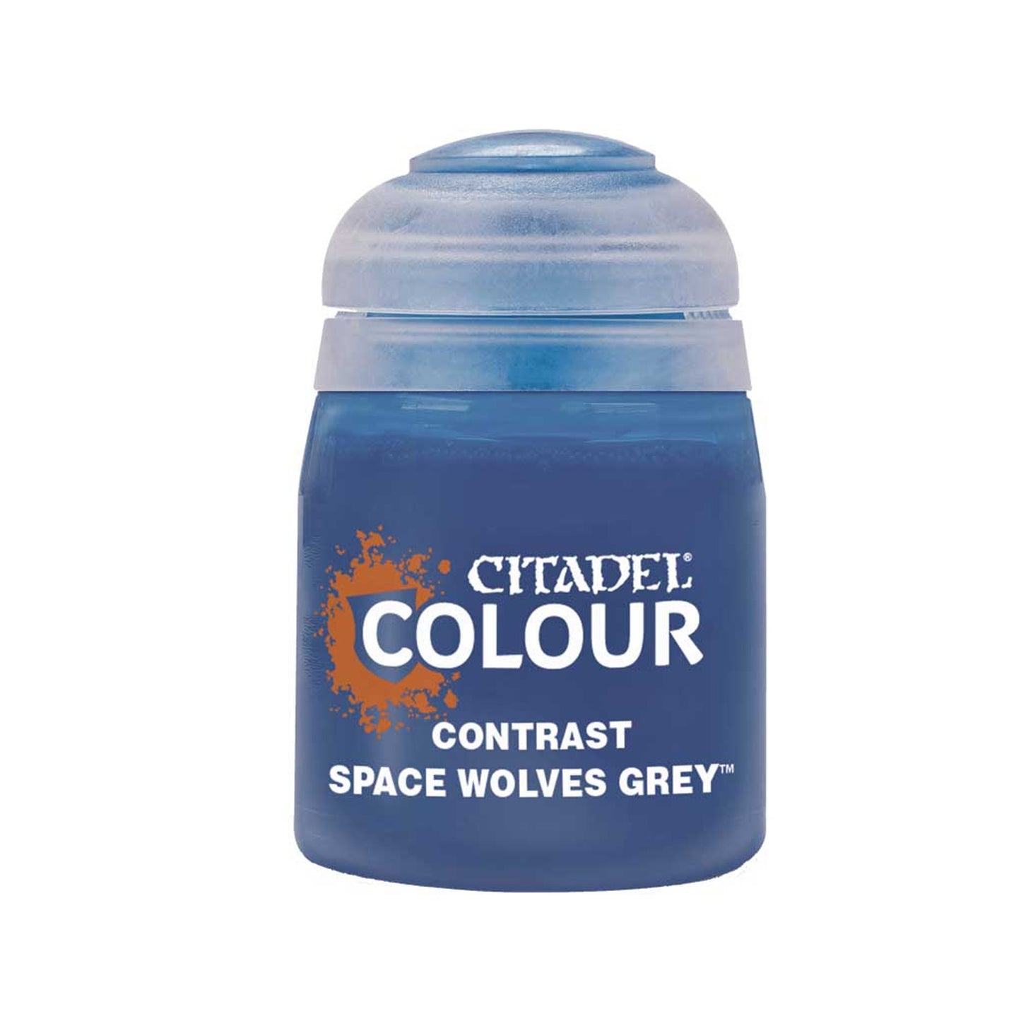 Space Wolves Grey