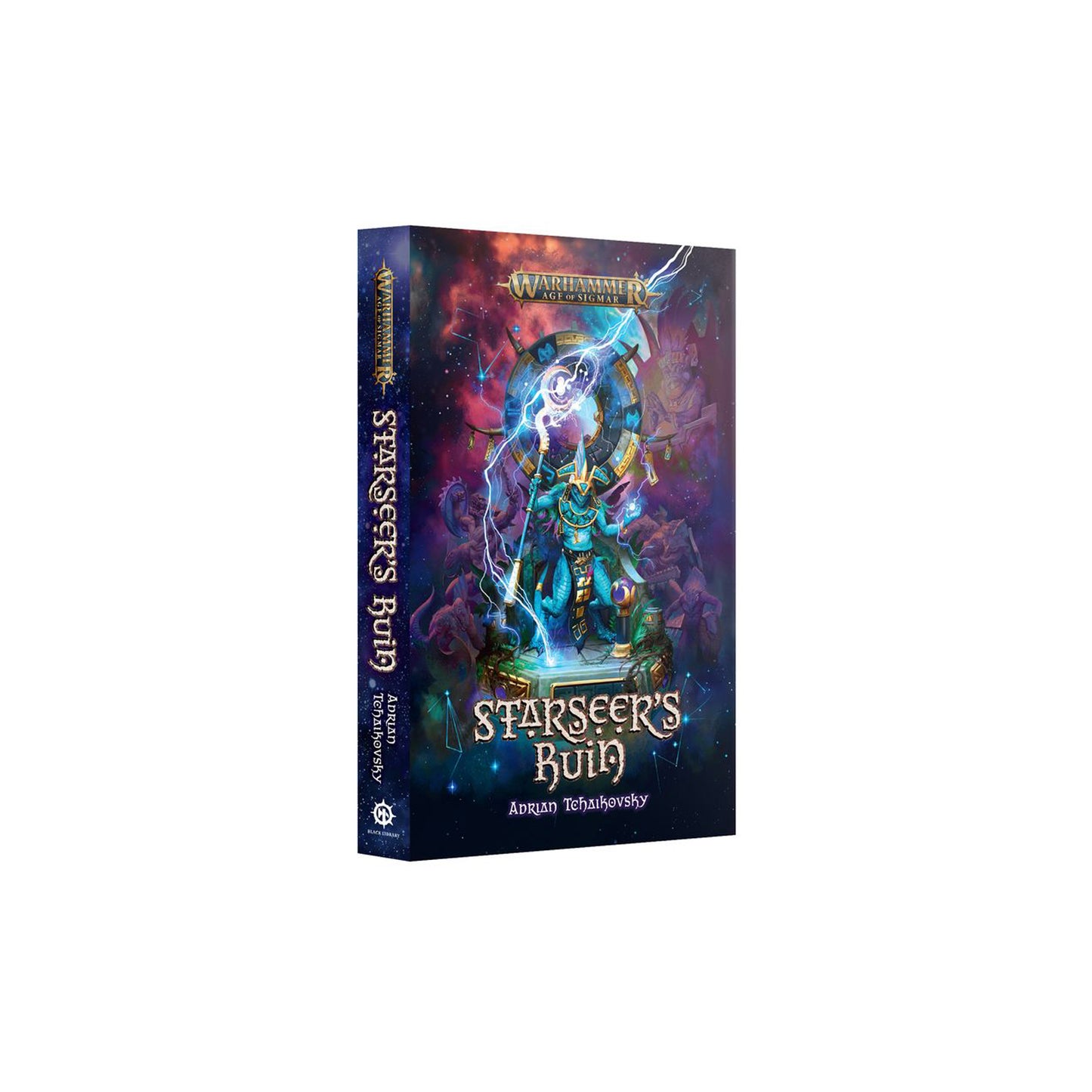Starseer's Ruin (PB)