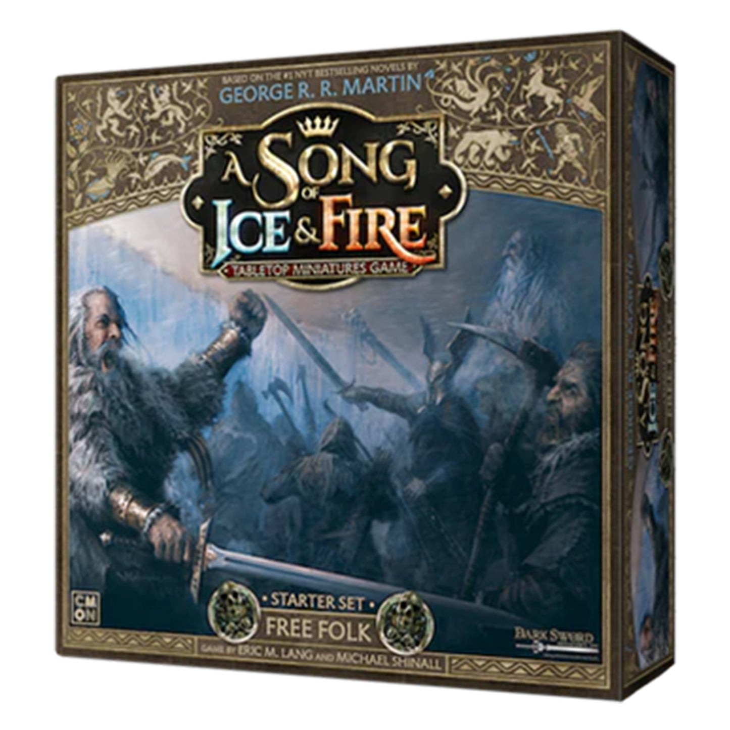 Free Folk Starter Set