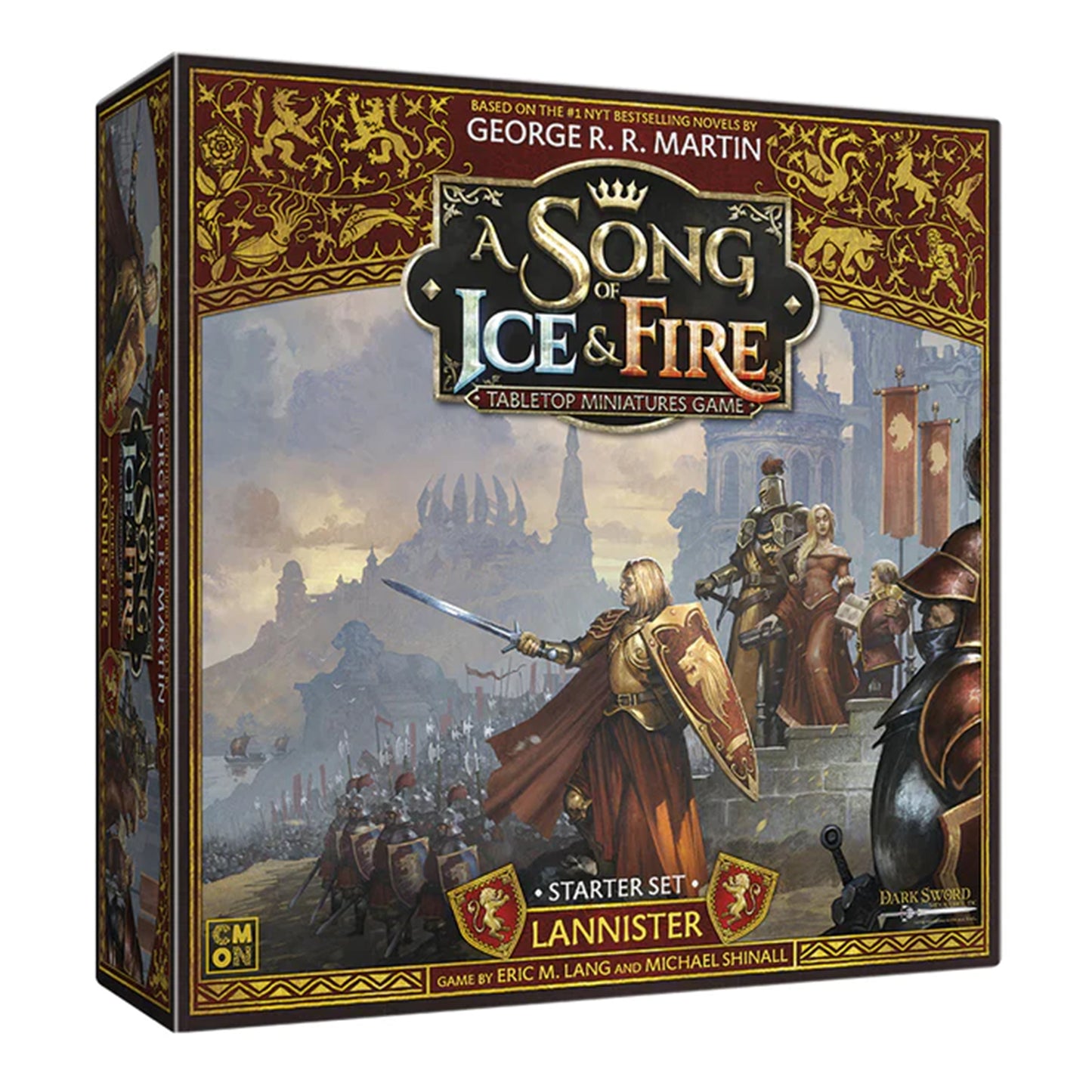 Lannister Starter Set