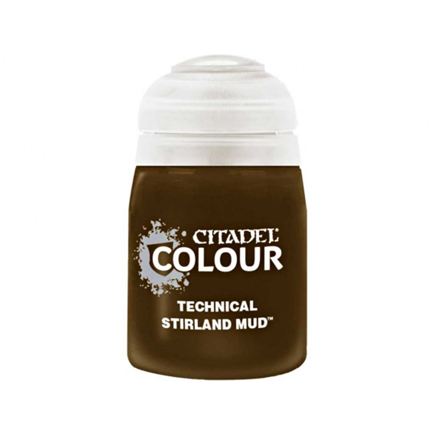 Stirland Mud