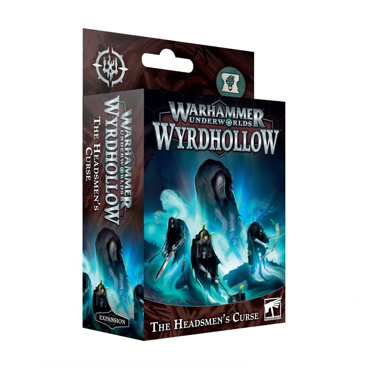 The Headsmen's Curse