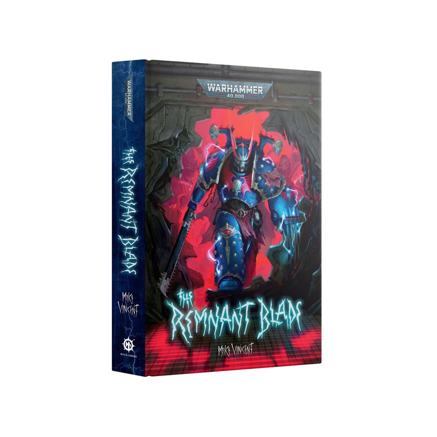 The Remnant Blade (HB)