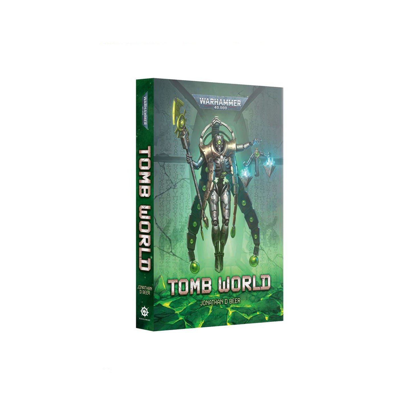 Tomb World (PB)
