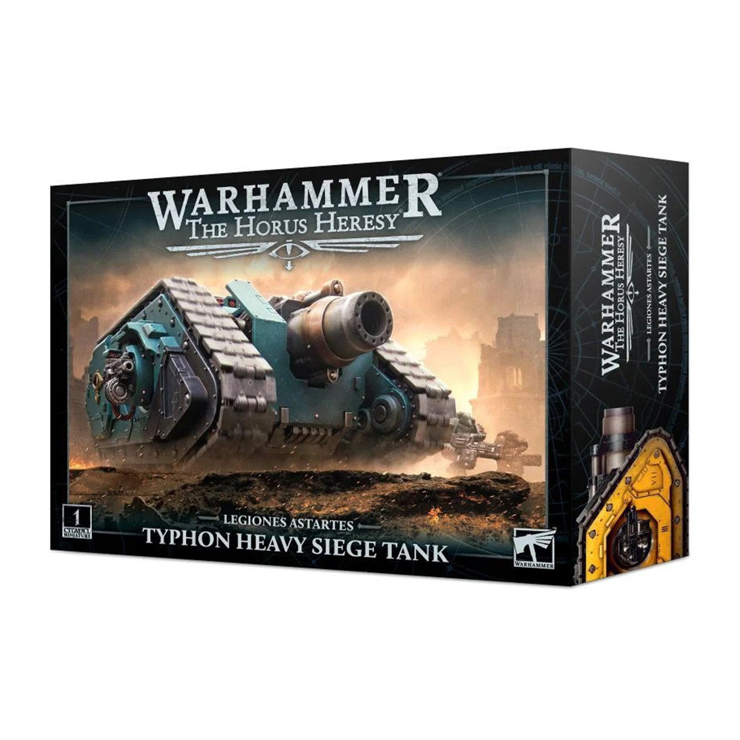 Typhon Heavy Siege Tank