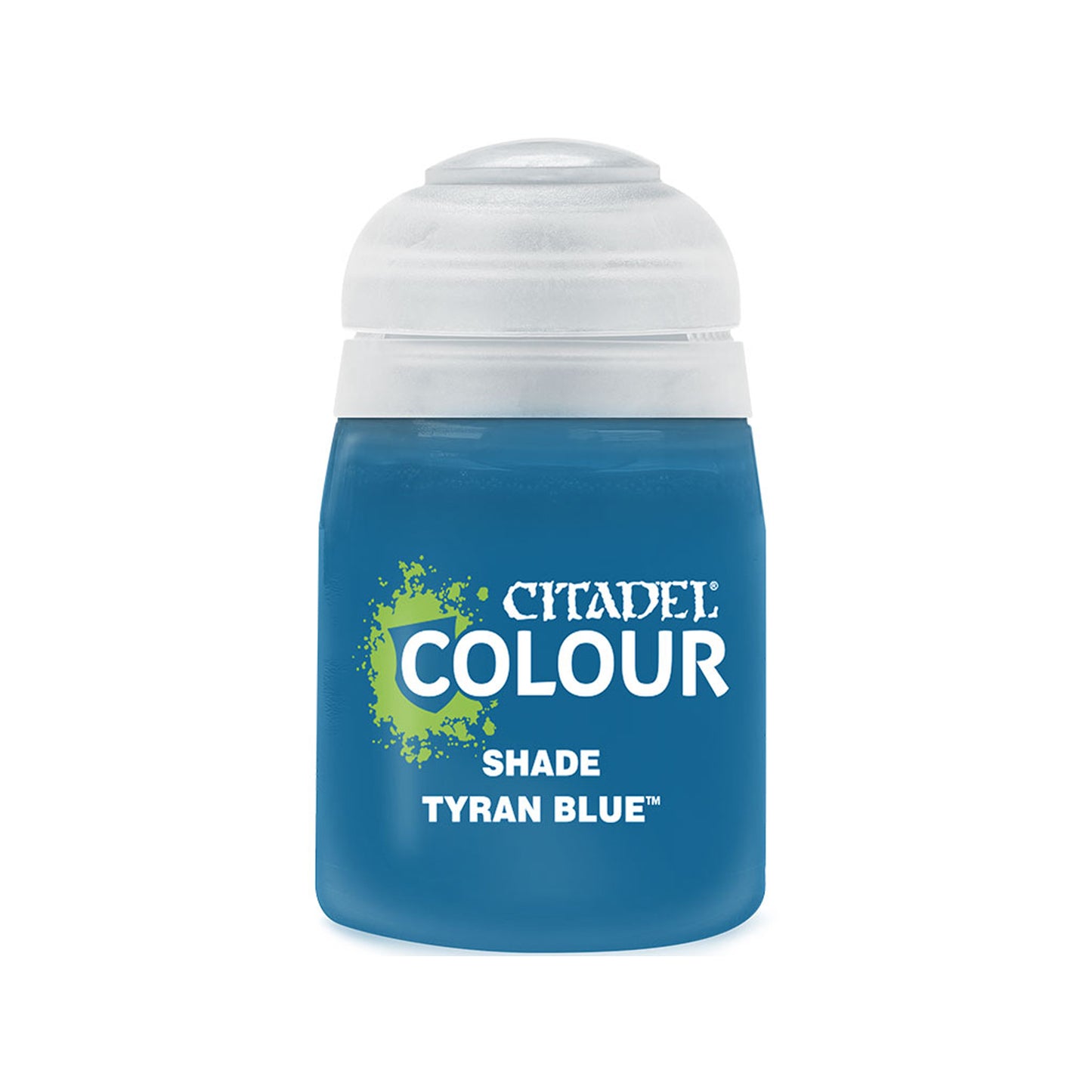 Tyran Blue