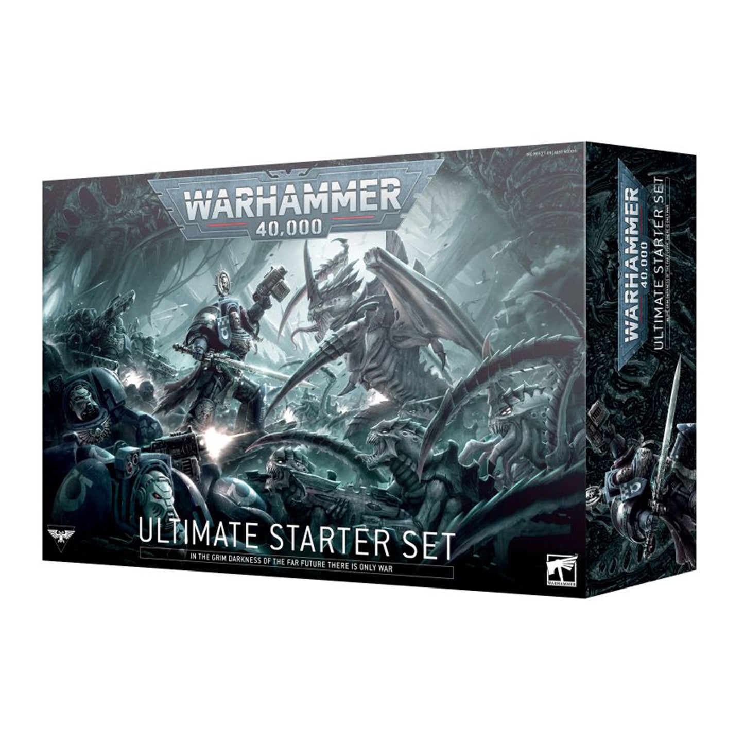 Warhammer 40,000 Ultimate Starter Set