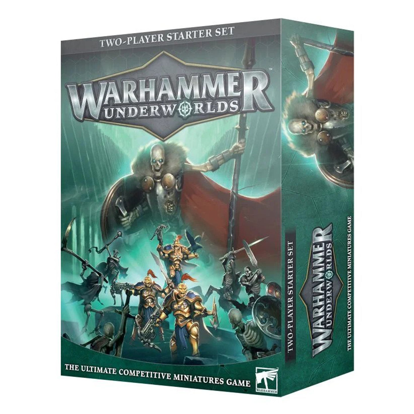 Warhammer Underworlds Starter Set