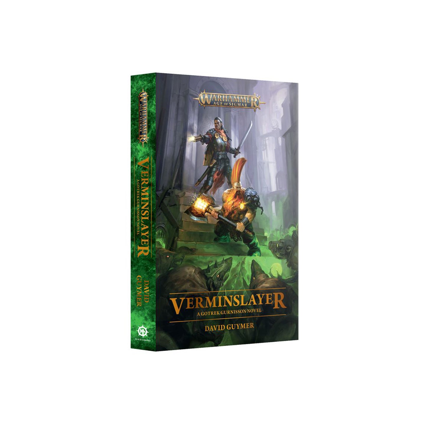 Verminslayer (PB)