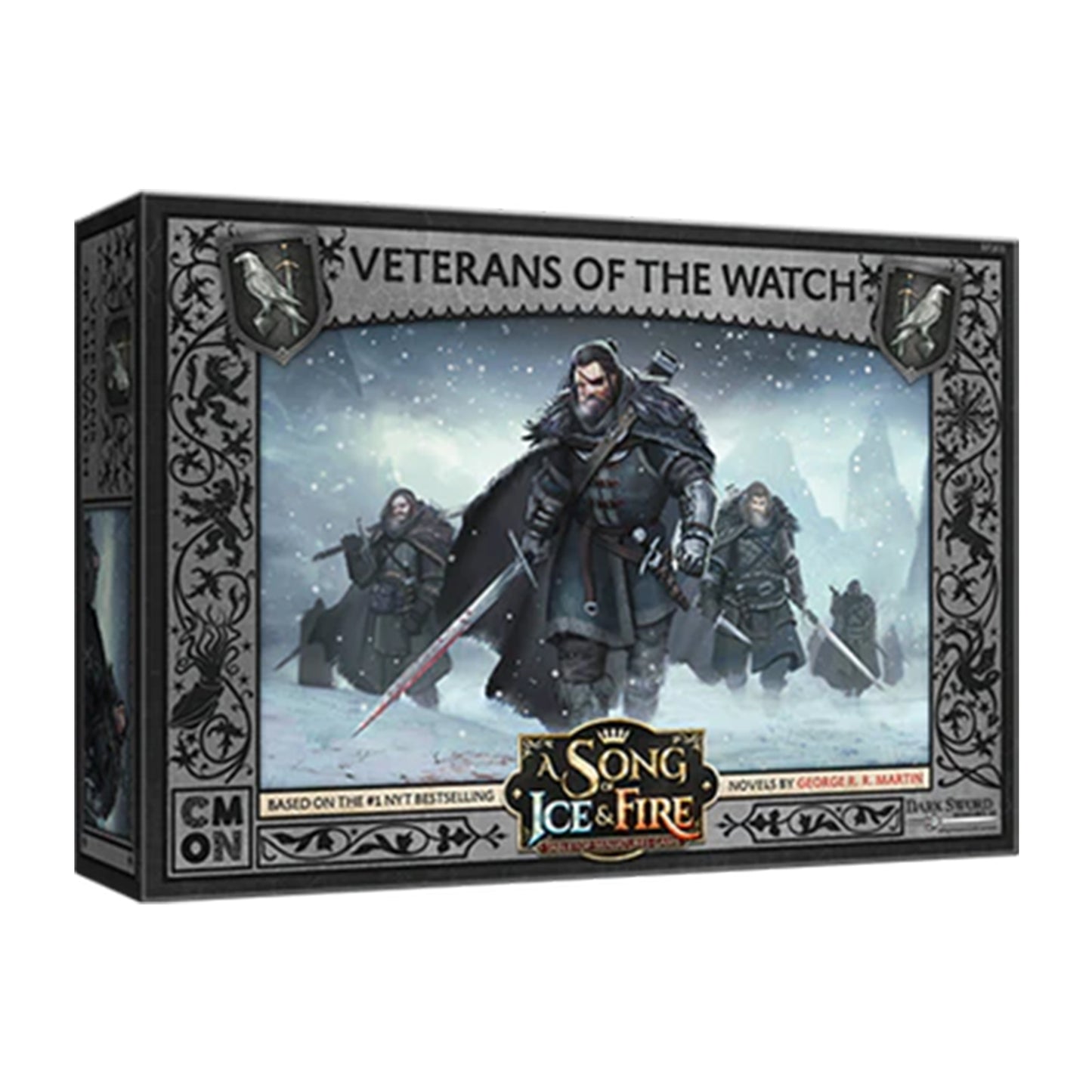 Veterans of the Watch