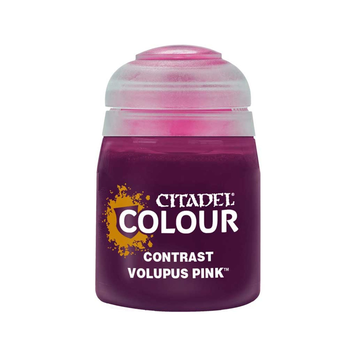 Volupus Pink