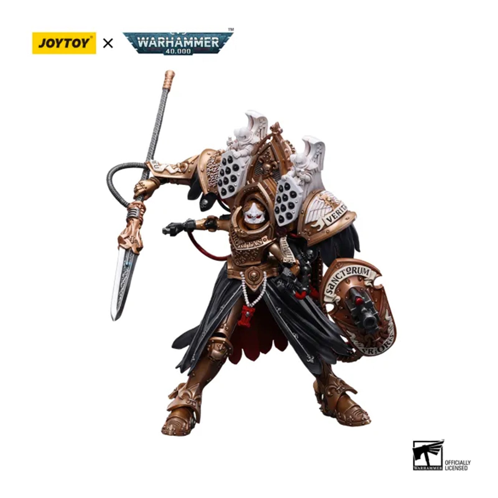 Warhammer 40000 New Arrival – Hobby Factory
