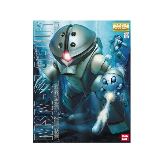 Acguy MSM-04 (MG 1/100)