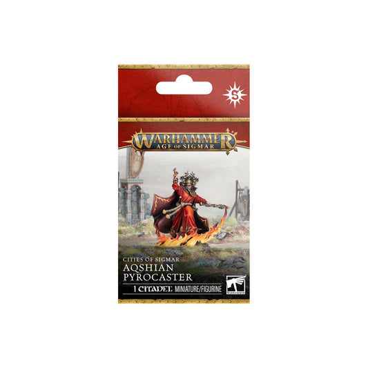 Aqshian Pyrocaster