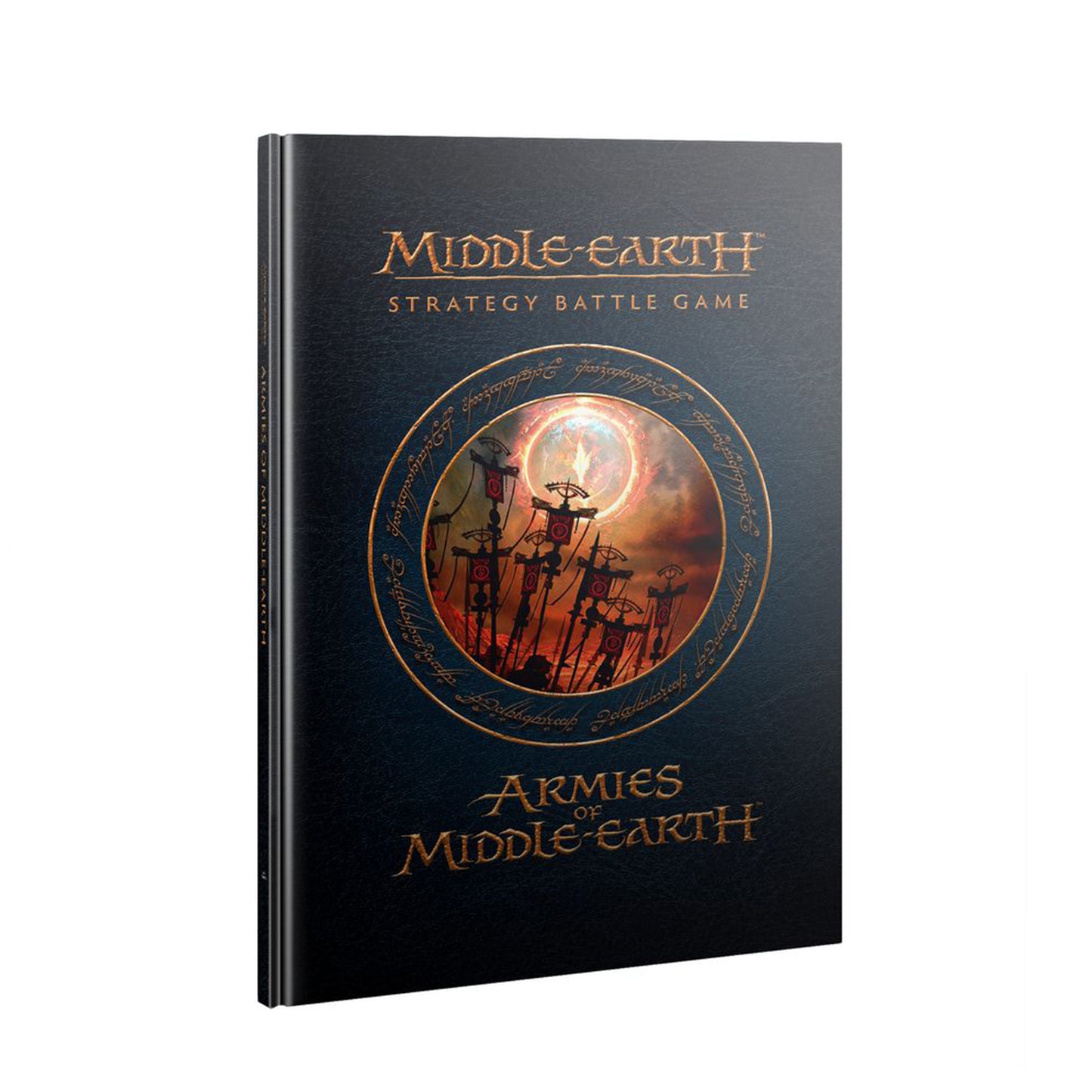 Armies of Middle Earth