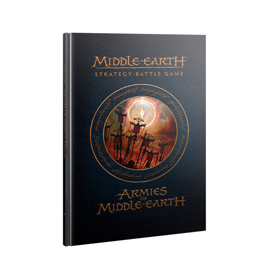 Armies of Middle Earth