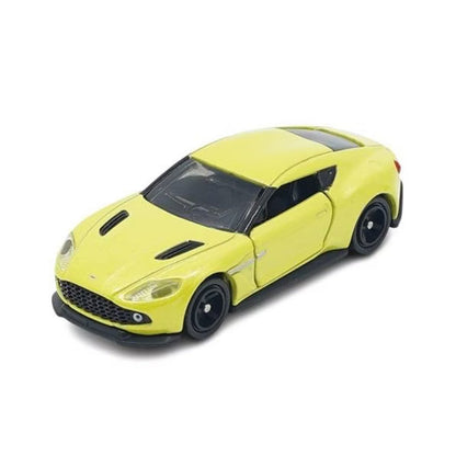 Aston Martin Vanquish Zagato [No. 108]