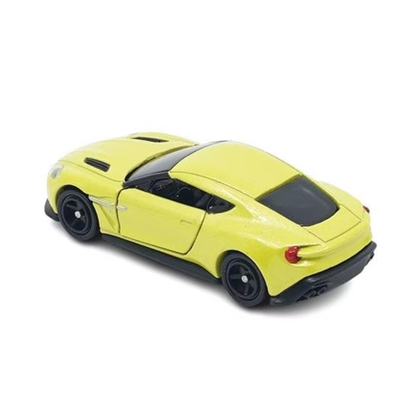 Aston Martin Vanquish Zagato [No. 108]