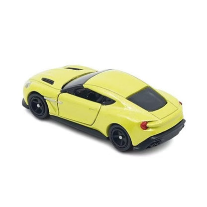 Aston Martin Vanquish Zagato [No. 108]