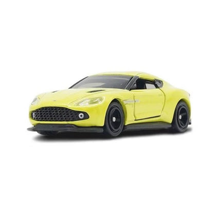 Aston Martin Vanquish Zagato [No. 108]