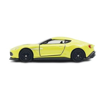 Aston Martin Vanquish Zagato [No. 108]