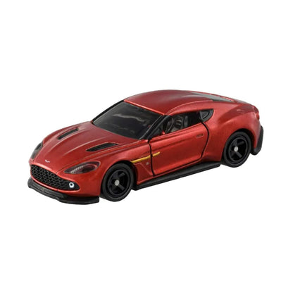 Aston Martin Vanquish Zagato [No. 10]