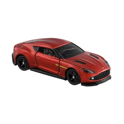 Aston Martin Vanquish Zagato [No. 10]