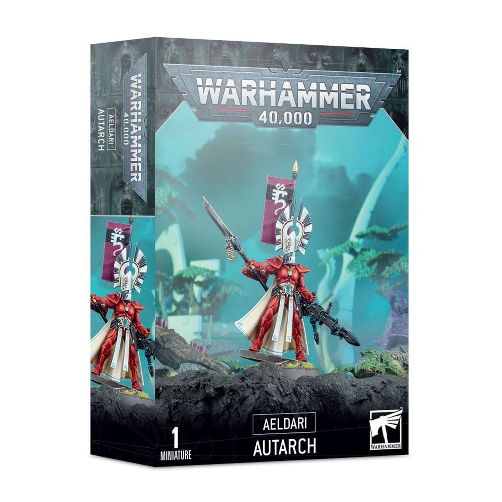 Autarch – Hobby Factory
