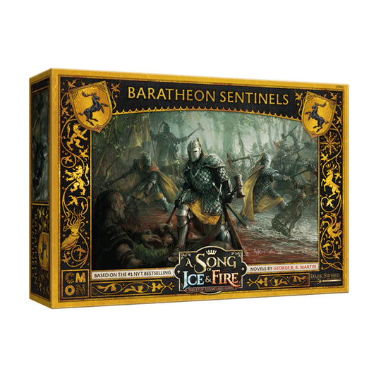 Baratheon Sentinels