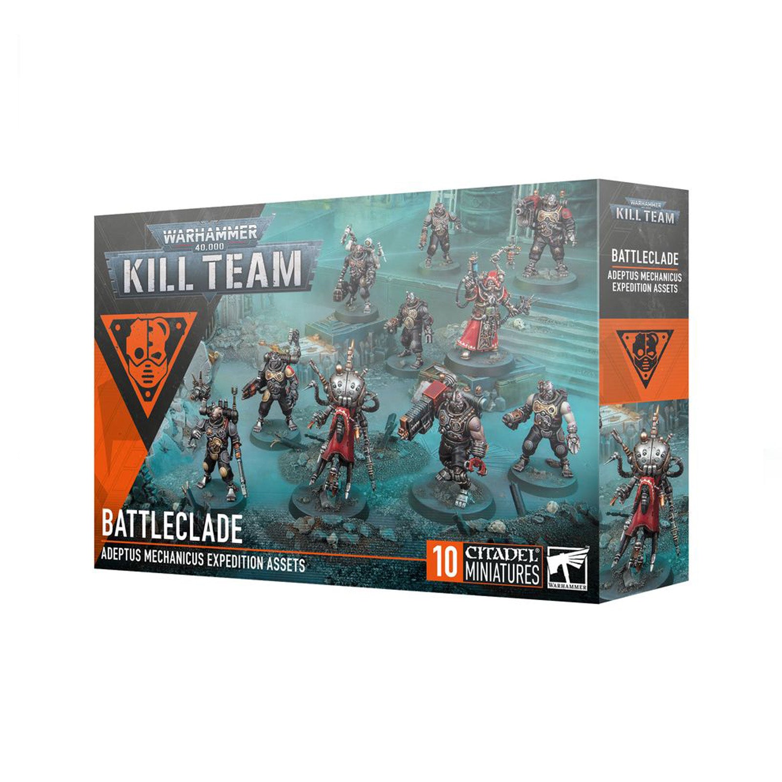 Kill Team – Hobby Factory