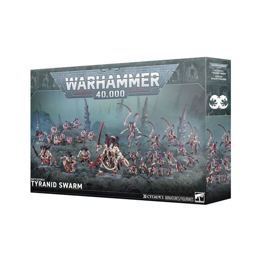 Battleforce Tyranid: Swarm