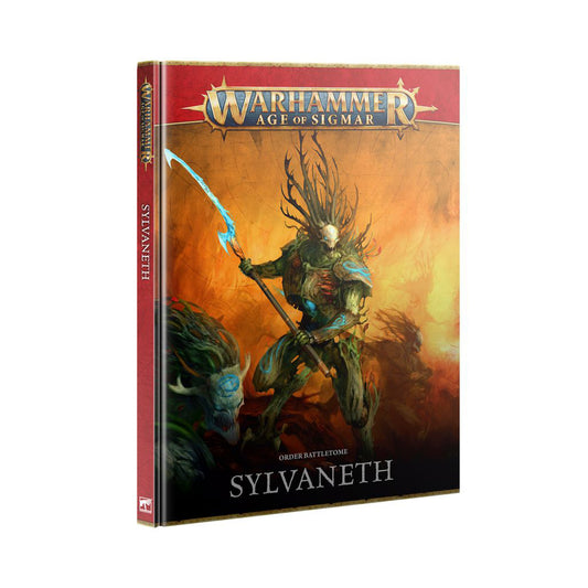 Battletome: Sylvaneth