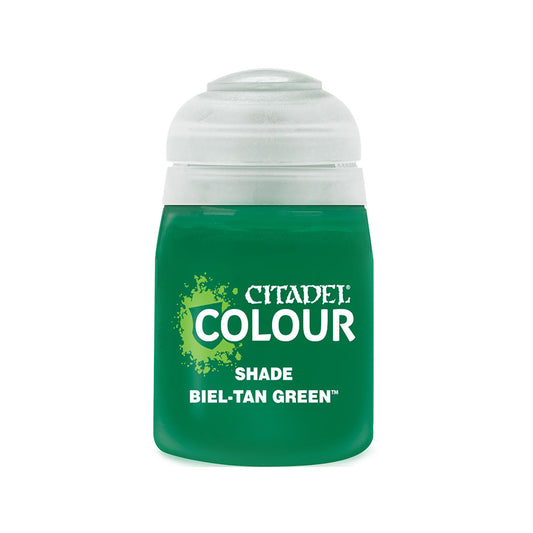Biel Tan Green