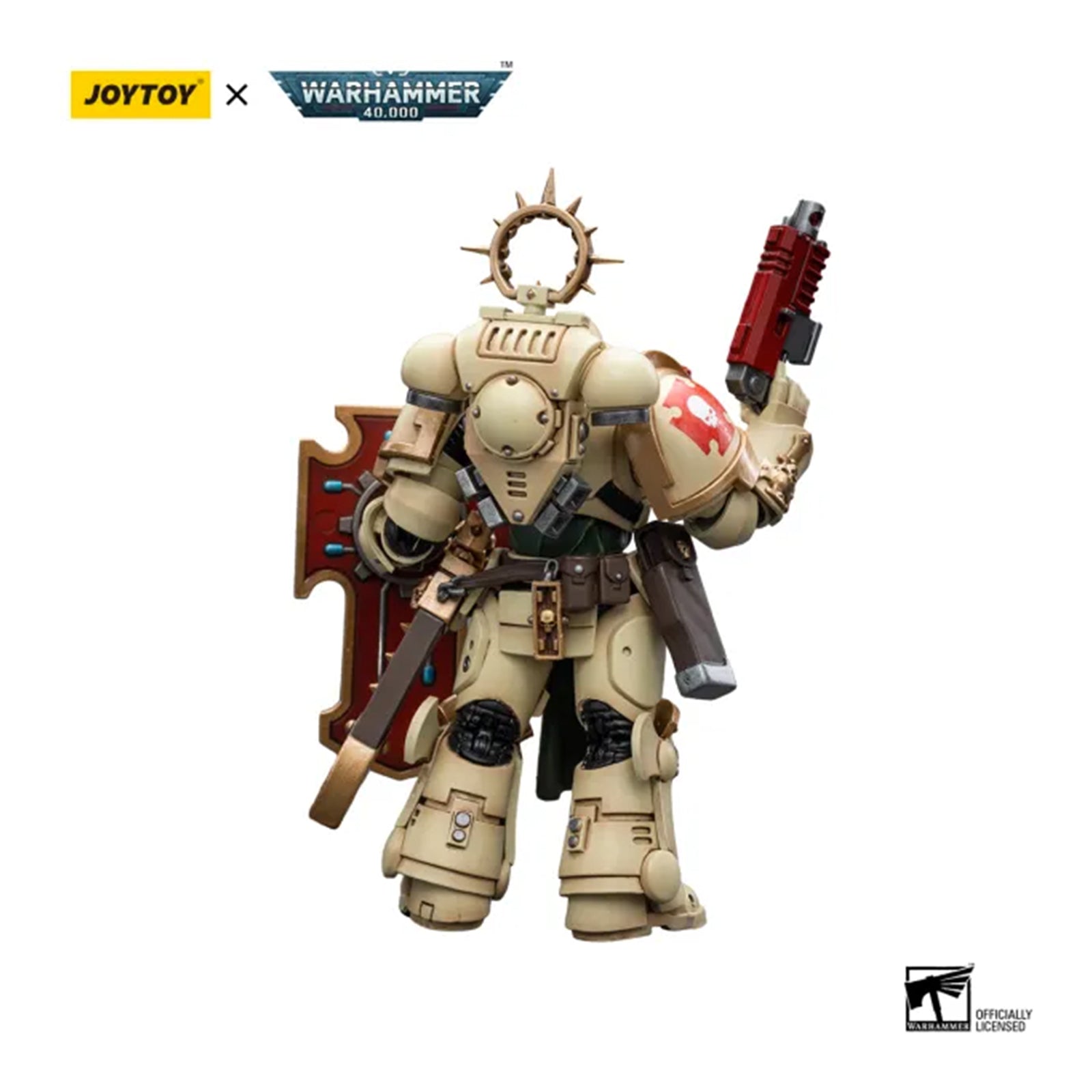 Dark Angels Bladeguard Veteran (Joytoy) – Hobby Factory
