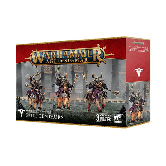 Bull Centaurs / Annointed Sentinels