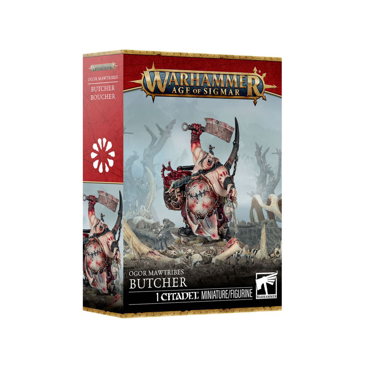 Butcher