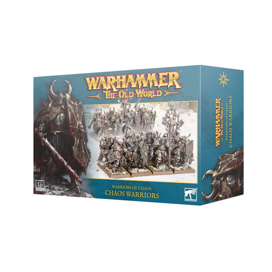 Chaos Warriors