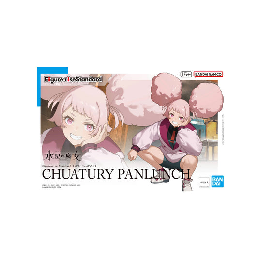 Chuatury Panlunch (FRS)