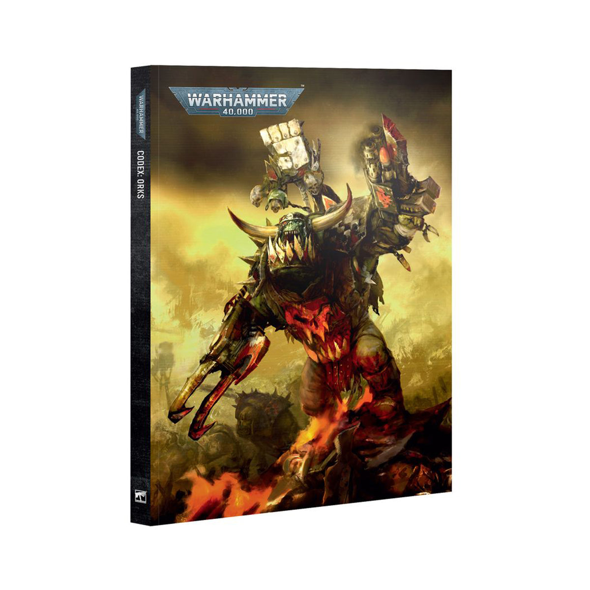 Codex: Orks