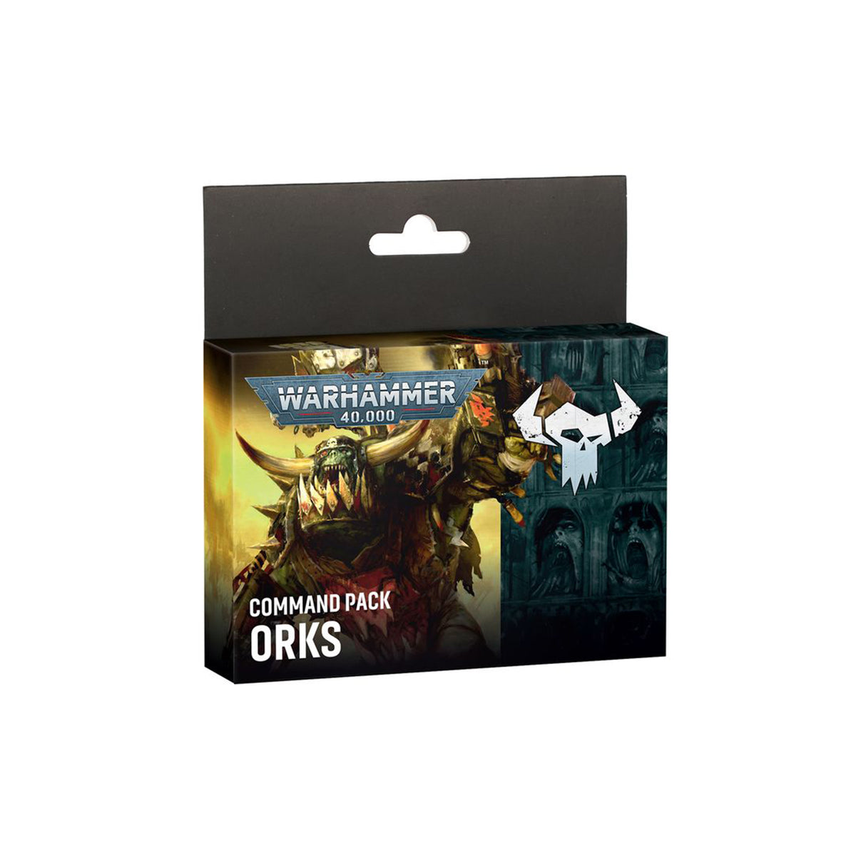 Command Pack: Orks
