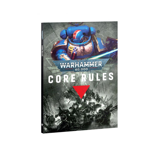 Core Book