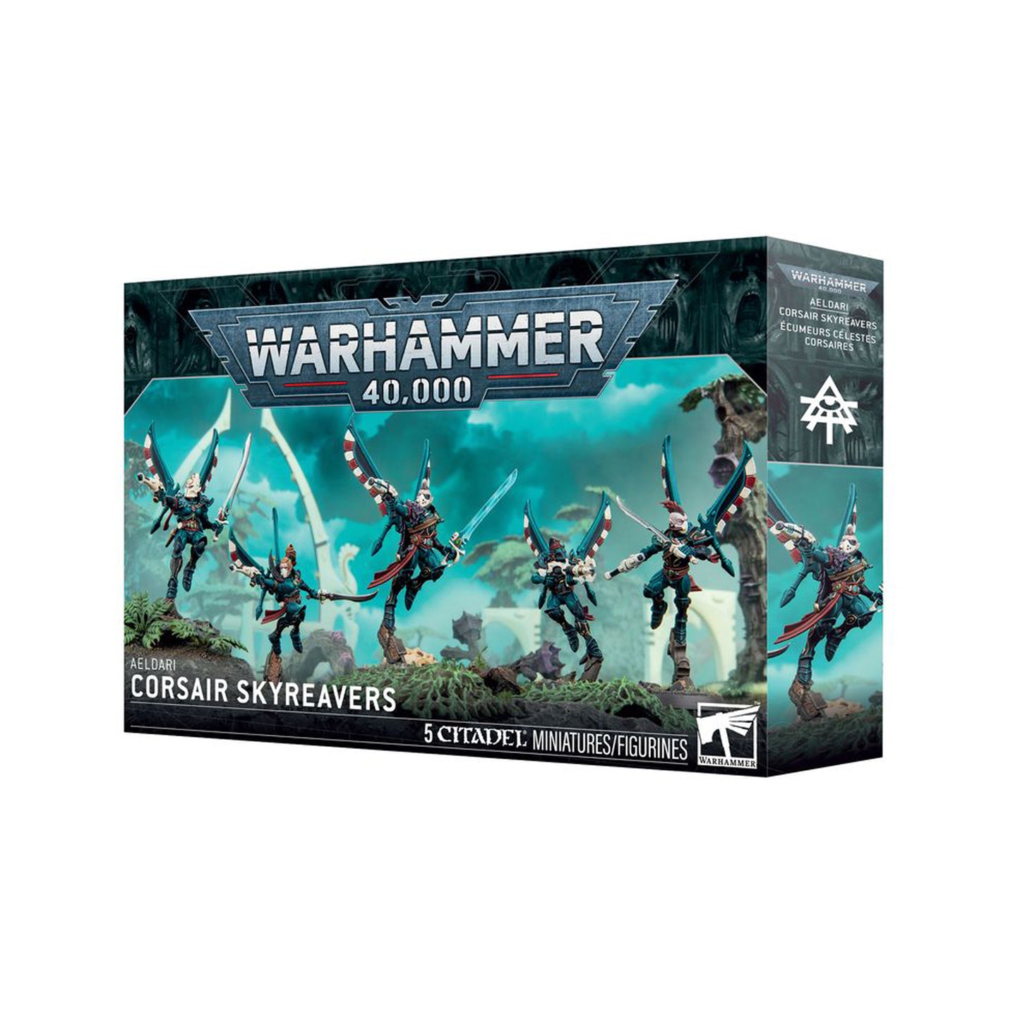 Corsair Skyreavers