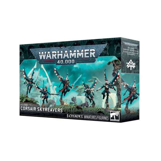 Corsair Skyreavers